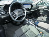 Audi A6 - Vorschau Bild 10