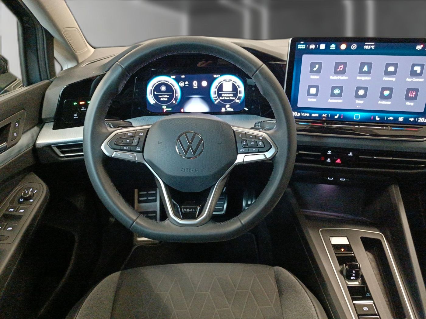 Volkswagen Golf - Bild 11
