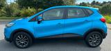 Renault Captur Dynamique - Renault Captur: Dynamique