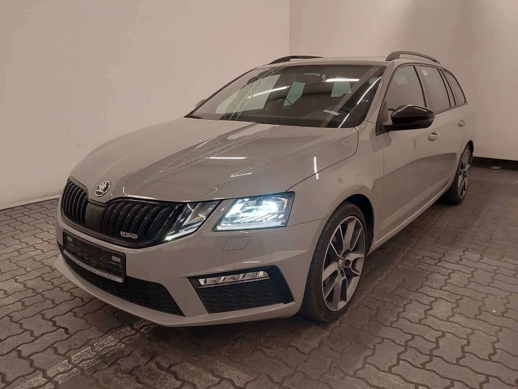 Image of Skoda Octavia