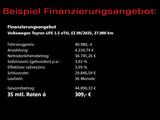 Volkswagen Tayron Life 1.5 eHybrid DSG / CarPlay, LED+, AHK - Volkswagen Tayron mit Hybrid-Antrieb