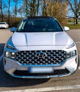 Hyundai SANTA FE Prime PHEV 4WD, GARANTIE, Smart S... - Hyundai SANTA FE SM