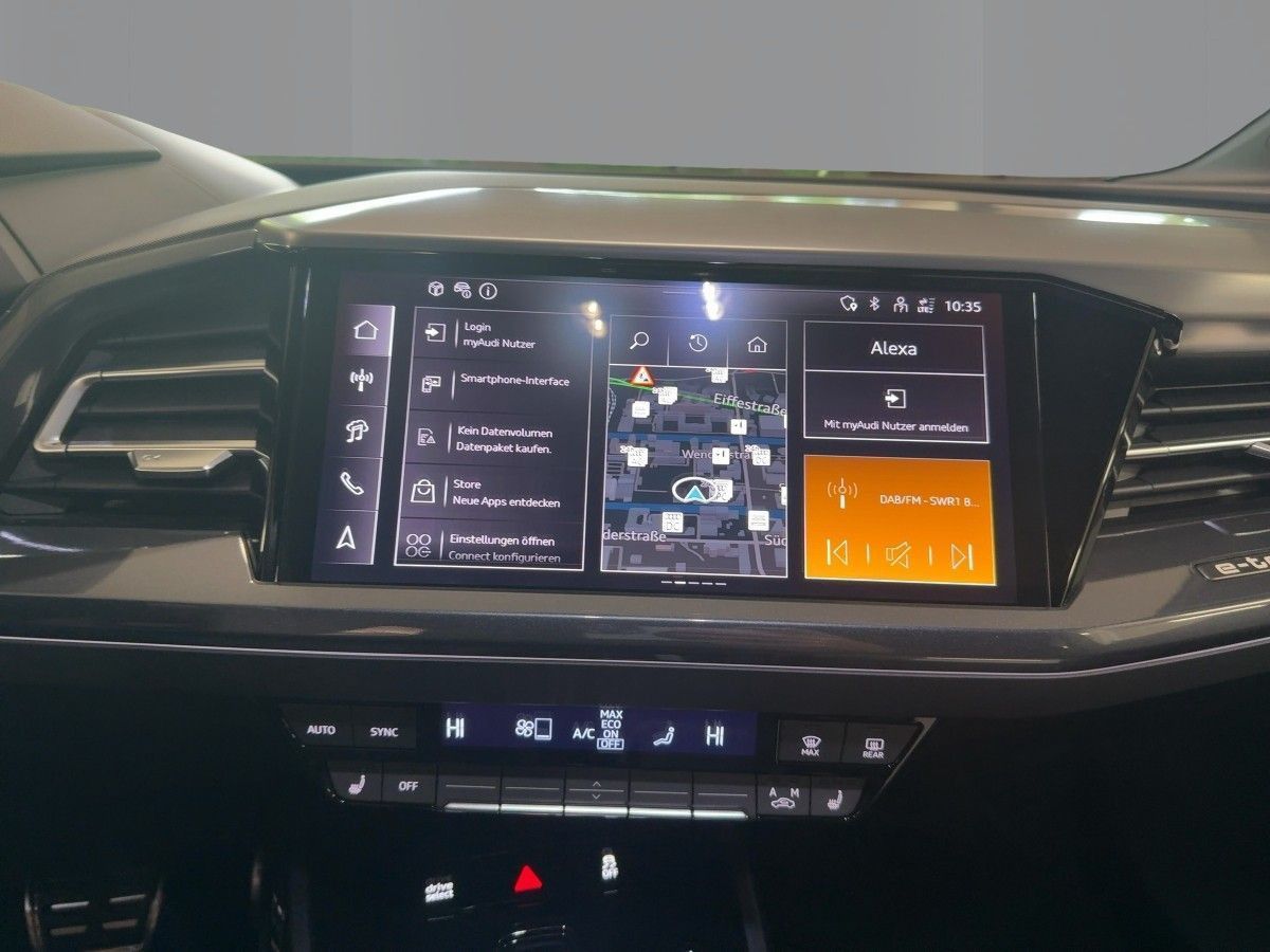 Audi Q4 e-tron - Bild 13