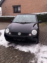 Volkswagen Lupo 1.0 BASIS Basis - Volkswagen Lupo: Basis