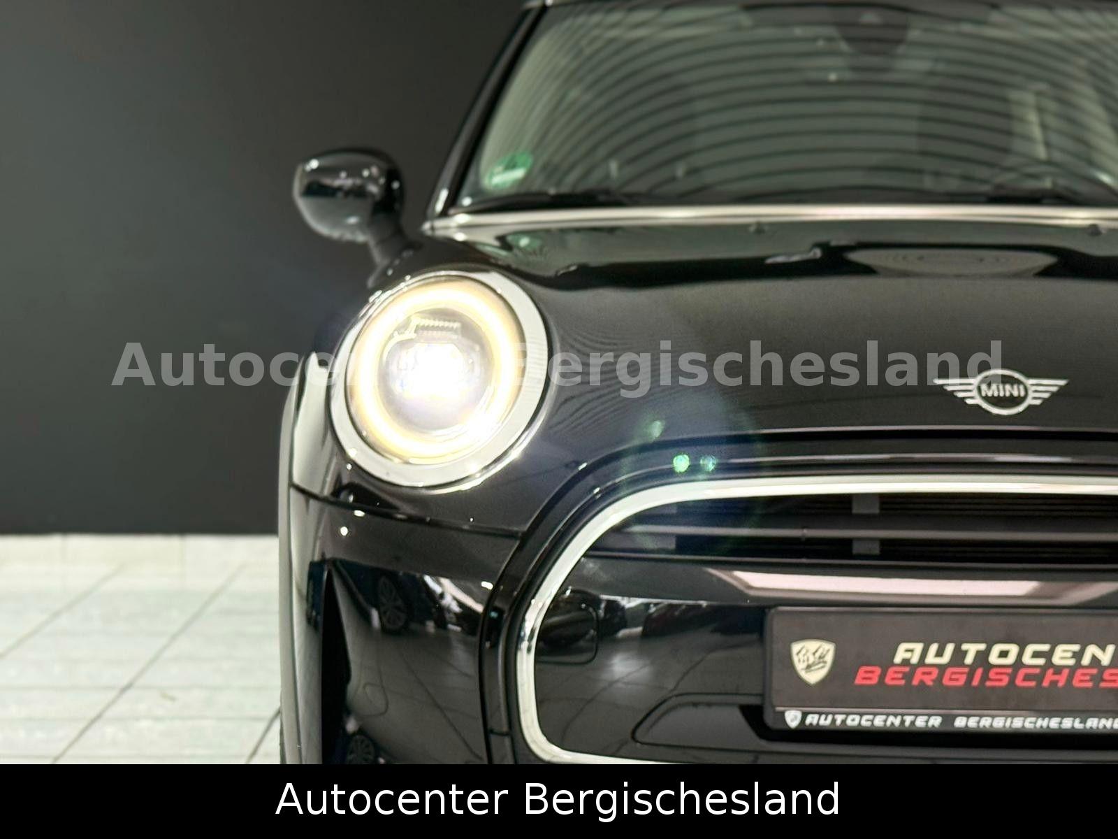 MINI Cooper Mini 3-trg. Cooper Essential Trim, миниатюра 4