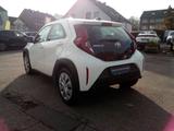Toyota Aygo X Play CVT Automatik, Sitzheizung, Keyless - Toyota Aygo (X) in Krefeld