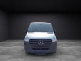 Mercedes-Benz Sprinter 316 Tourer 8-Sitzer Navi Klima AHK MBUX - Mercedes-Benz: 8 Sitzer