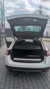 Peugeot 508RXH HYBRID Diesel ALLRAD Panorama - Peugeot Hybrid (Diesel/Elektro)