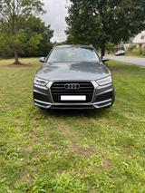Audi Q3 2.0 TDI quattro S tronic 135kW design design