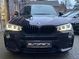 BMW X4 xDrive 30d M Sport HUD RFK Komfortzugang 20" - BMW X4 aus 2014