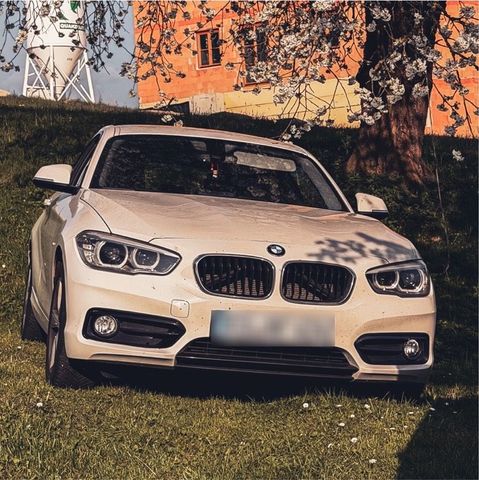 BMW 116