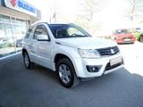 Suzuki Grand Vitara 1.6 City KLIMAAUTOMATIK PDC - Suzuki Grand Vitara mit Benzin-Antrieb: Geländewagen, Schaltgetriebe