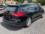 Ford Focus Turnier Cool & Connect Cam Winterp. Navi - Ford: Zentralverriegelung