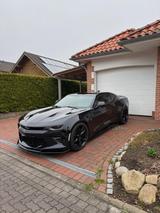 Chevrolet Camaro 6.2 V8 AT - Liebhaberfahrzeug! V8! EU!  - Chevrolet Gebrauchtwagen in Hamburg