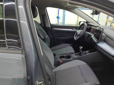 Volkswagen Golf - Bild 5
