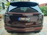 Cadillac XT6  2,0 L  Turbo Sport, FWD ,AWD - Cadillac aus 2024
