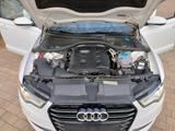 Audi A 6 2.0 Benziner  Avant 180PS nur 114... - Audi A6 aus 2013 mit Benzin-Antrieb: Kombi