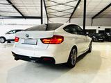 BMW 325d Gran Turismo*Leder,Shadow,HUD* - BMW 325 Gran Turismo Gebrauchtwagen