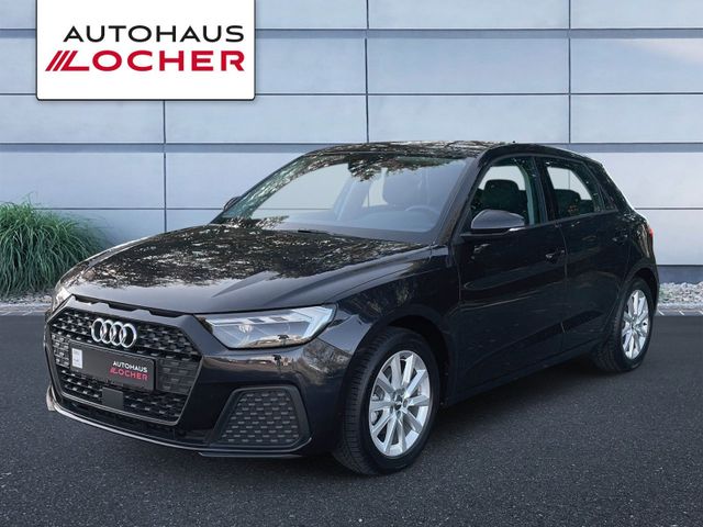 Audi A1 Sportback 35 TFSI S tronic LED Virtual Cockp.