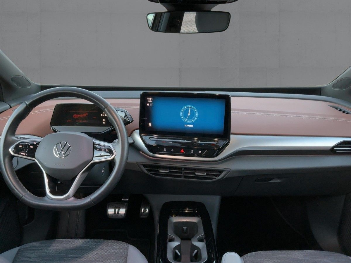 Volkswagen ID.5 - Bild 9