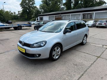 Volkswagen Golf - 3
