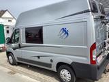 Knaus Boxstar 540 HD Top Zustand - Knaus Kastenwagen