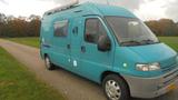 Peugeot BOXER POSSL2.5 TURBO DIESEL - Peugeot Boxer 2