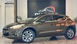 DS Automobiles Ds DS4 4 1.6 e-HDi 110 airdream CMP6 So Chic - DS Automobiles aus 2011