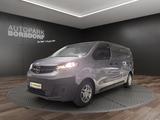 Opel Vivaro Electric Kasten Edition M Klima PDC SHZ A - Opel Vivaro Gebrauchtwagen in Leipzig