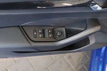 Skoda Octavia - 11