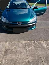 Peugeot 206 sx hdi - Peugeot 206: Hdi