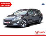 Ford Focus Turnier 1.0 EcoBoost LED Navi Sitzheizung - Ford Focus aus 2019