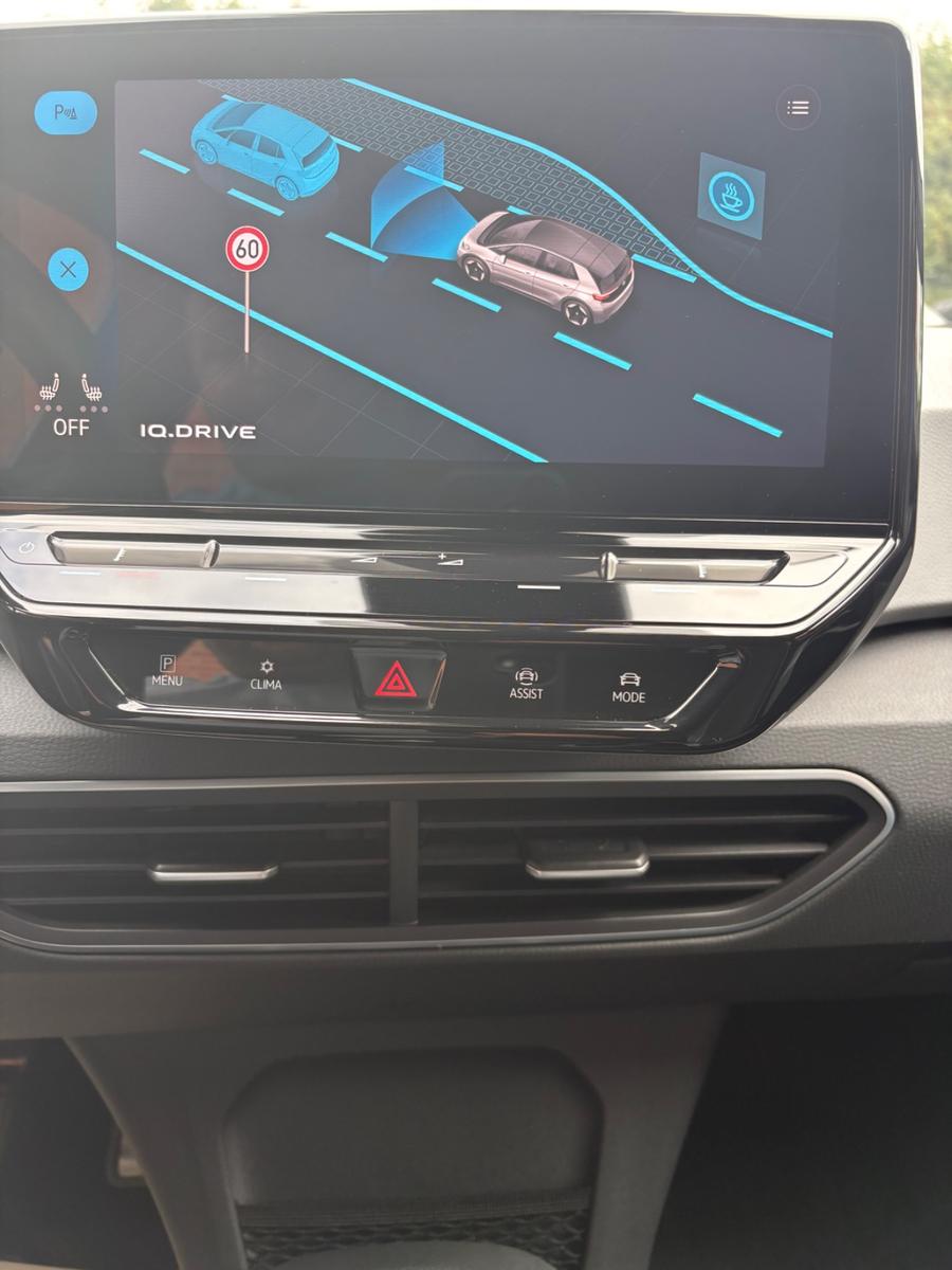 Volkswagen ID.3 Pure Performance 110 kW*Navi*MFL*SHZ, миниатюра 18