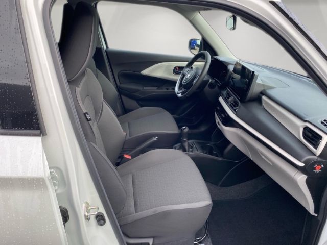 Suzuki Swift - Bild 14