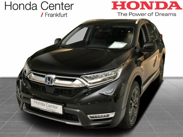 Honda CR-V 2.0 i-MMD HYBRID 4WD Lifestyle