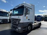 Mercedes-Benz 1844 Actros Megaspace Retarder LL 2xTank EEV - Mercedes-Benz Actros 1844