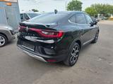 Renault Arkana Intens - Renault Arkana Intens mit Benzin-Antrieb