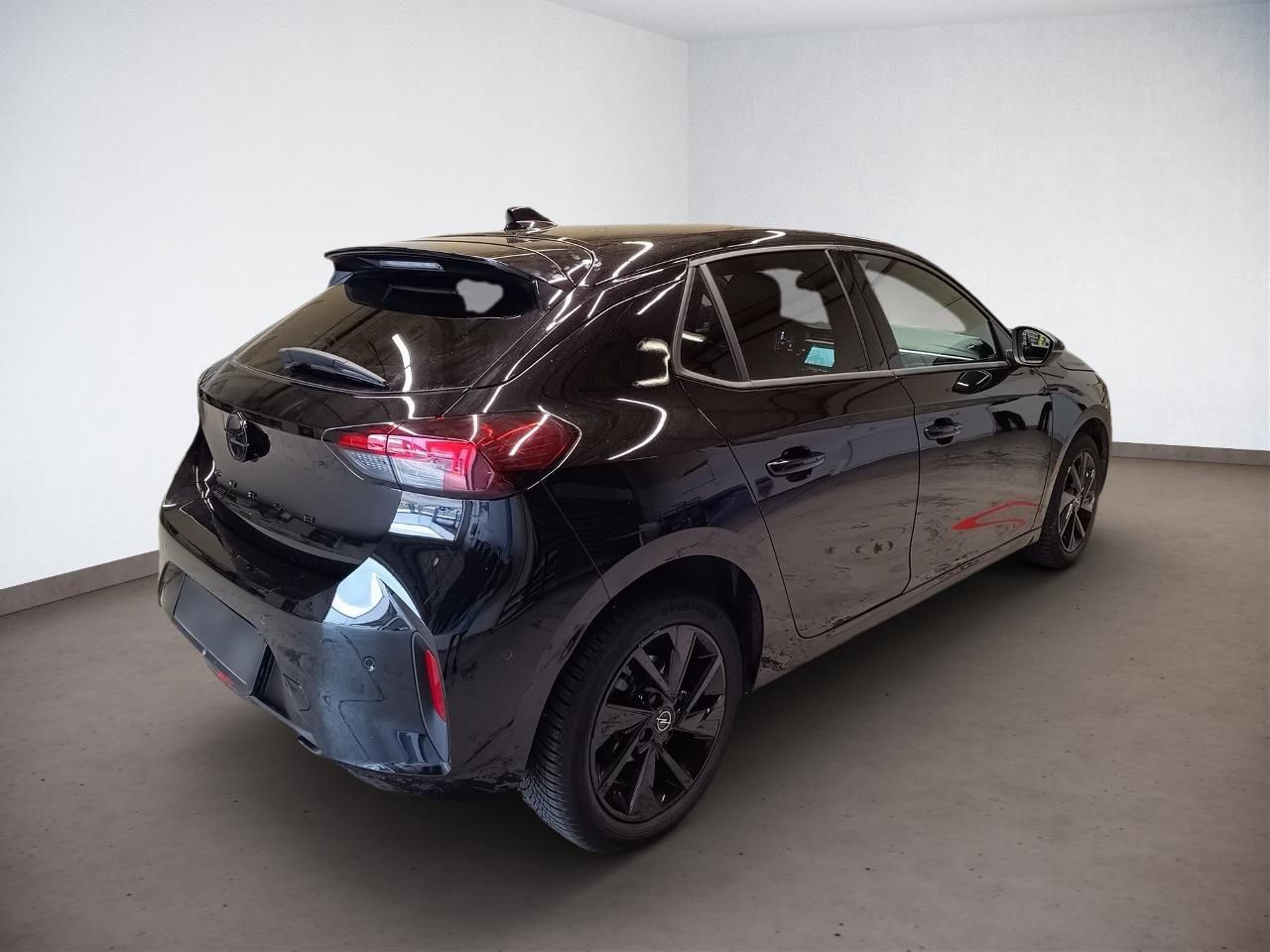 Fahrzeugabbildung Opel Corsa 1.2T GS - Navi, Sitz-, Lenkradhzg.