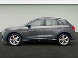 Audi Q3 40 TDI qu 2x S line S tro*Sonos*Standh*Matrix - Audi Q3 in Wiesbaden