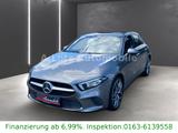 Mercedes-Benz A 200 A -Klasse A 200 - Mercedes-Benz in Gießen