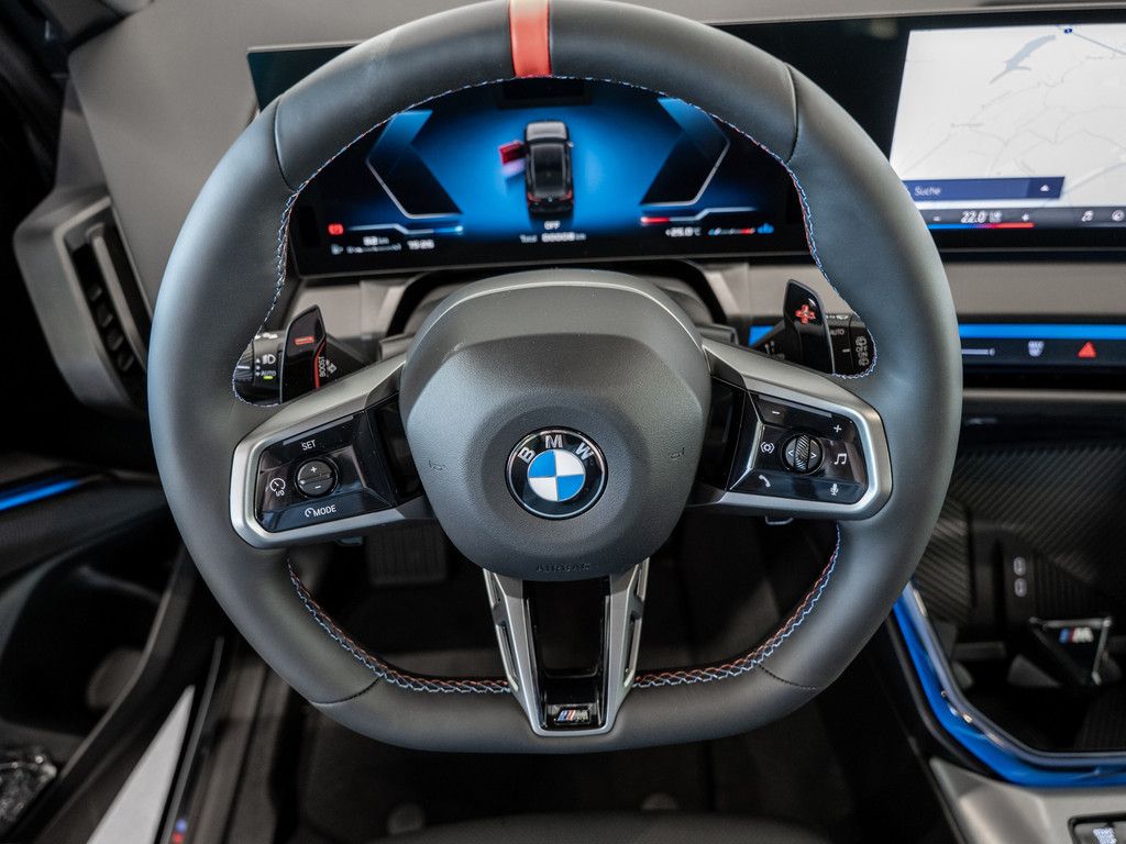 BMW X3 M50 - Bild 15