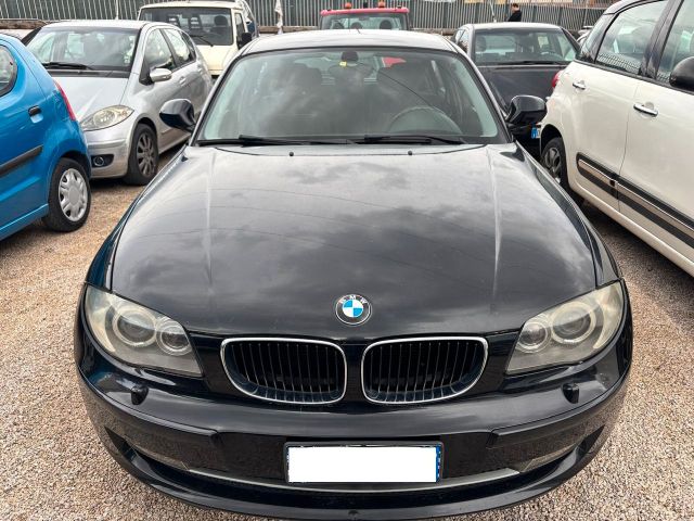 BMW Bmw serie 1 2.0 116CV