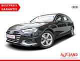 Audi A4 Avant 35 TFSI advanced LED Navi ACC Memory - Audi A4: Advanced