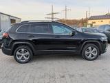 Jeep Cherokee Limited 4WD NAPPA*BI-XENON*AHK*ACC*DAB - Jeep Cherokee: Limited
