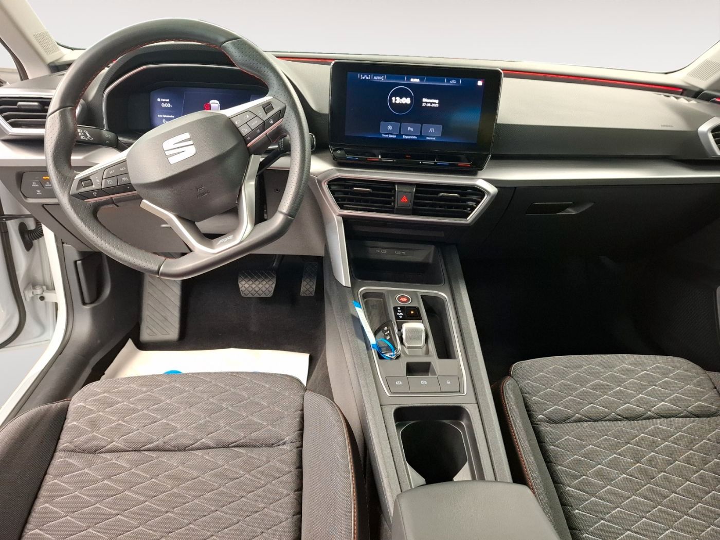 Seat Leon - Bild 9