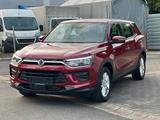 Ssangyong Korando 1.5 4X4 Kamera PDC SHZ - Ssangyong aus 2020