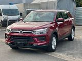 Ssangyong Korando 1.5 4X4 Kamera PDC SHZ Neu Tüv - Ssangyong Korando mit Benzin-Antrieb