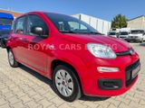 Fiat New Panda 1.2 8V LOUNGE|Klima|1-Hand - Fiat New Panda Gebrauchtwagen
