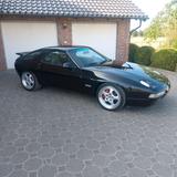 Porsche 928 Bj.1991 Topzustand  Note 2 - Porsche 928 aus 1991