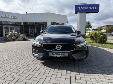 Volvo V60 - 4